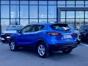 Nissan Qashqai II Рестайлинг Москва  - изображение 29