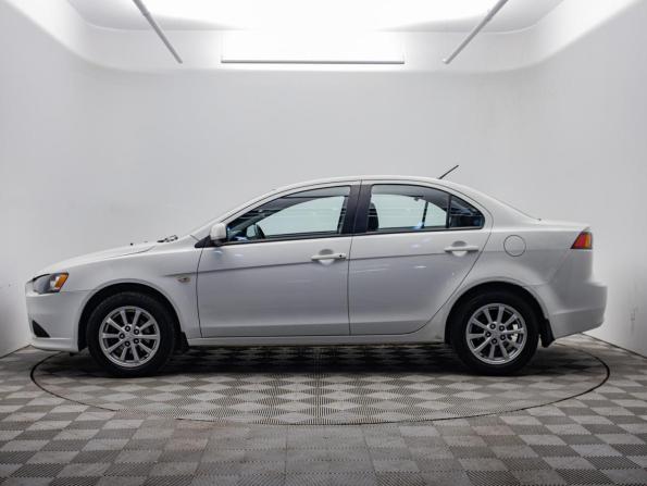 Mitsubishi Lancer X Рестайлинг с пробегом 2014 года, цена 930 000 рублей, 173756 км, седан, Автокод Объявления