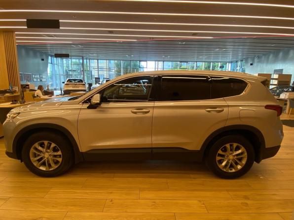 Hyundai Santa Fe IV с пробегом 2019 года, цена 2 398 000 рублей, 162000 км, внедорожник, Автокод Объявления