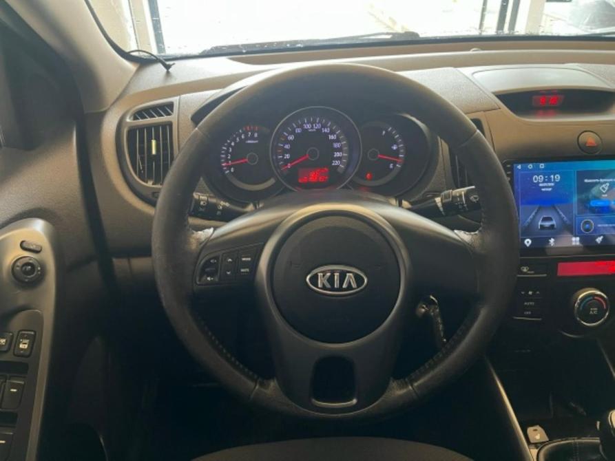 Kia Cerato II Ярославль  - изображение 11