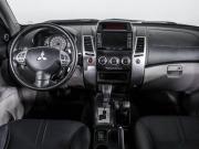 Mitsubishi Pajero Sport II Рестайлинг Москва  - изображение 29