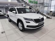 Skoda Kodiaq I Казань  - изображение 25