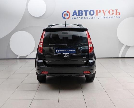 Great Wall Hover H3 I с пробегом 2014 года, цена 999 000 рублей, 55000 км, внедорожник, Автокод Объявления