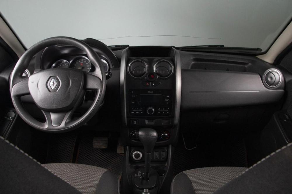 Renault Duster I Рестайлинг Челябинск  - изображение 14