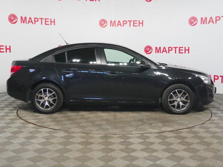 Chevrolet Cruze I Рестайлинг Вологда  - изображение 4