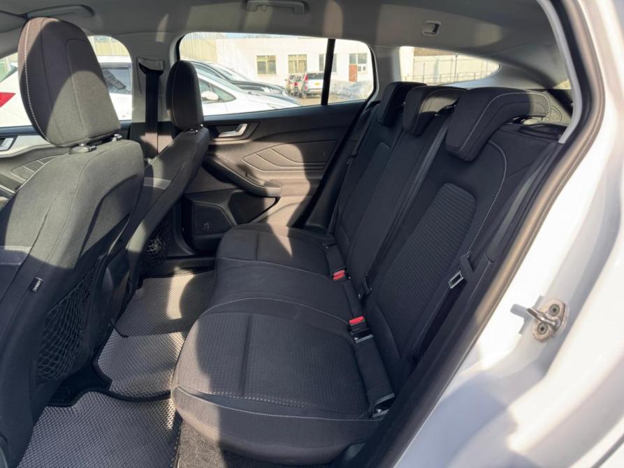 Ford Focus IV Ульяновск  - изображение 7