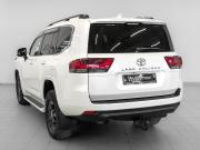 Toyota Land Cruiser 300 Series Москва  - изображение 38