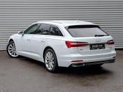 Audi A6 V (C8) Москва  - изображение 35