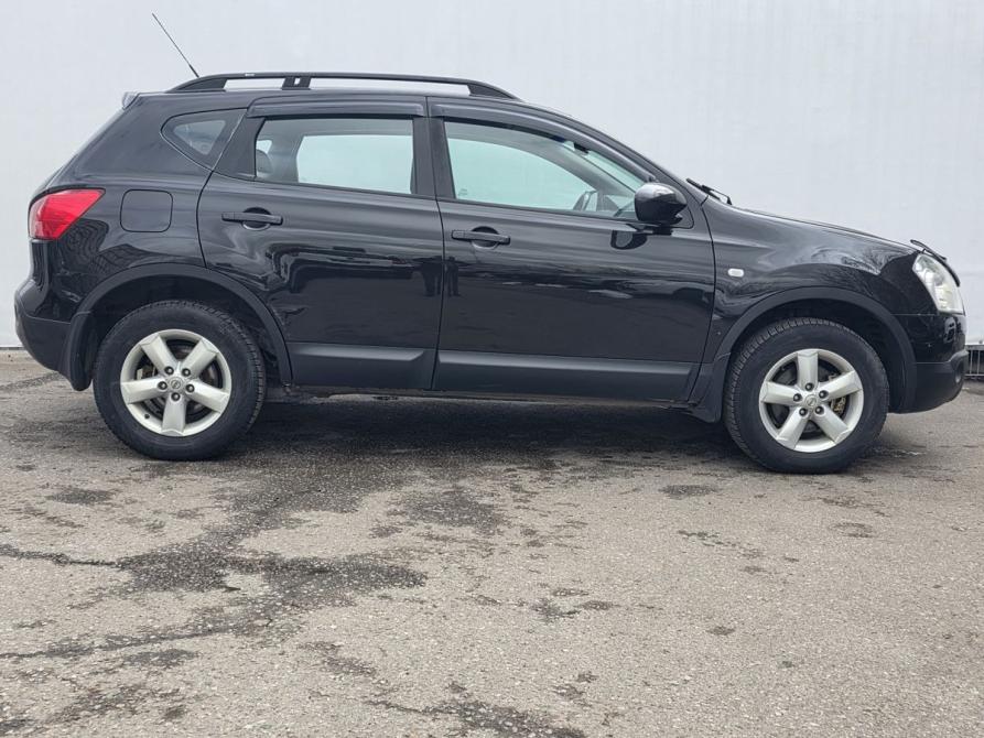 Nissan Qashqai I Москва  - изображение 4