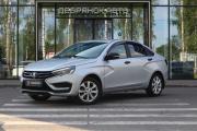 Lada (ВАЗ) Vesta I Рестайлинг (NG) Брянск  - изображение 23