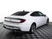 Hyundai Sonata VIII (DN8) Москва  - изображение 32
