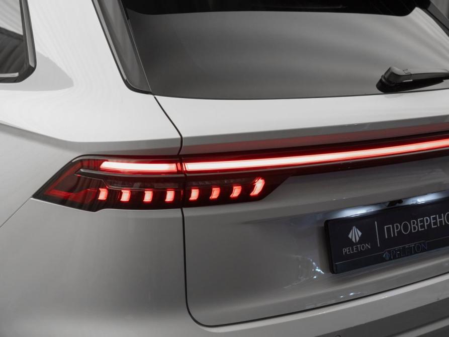 Geely Monjaro I Москва  - изображение 30