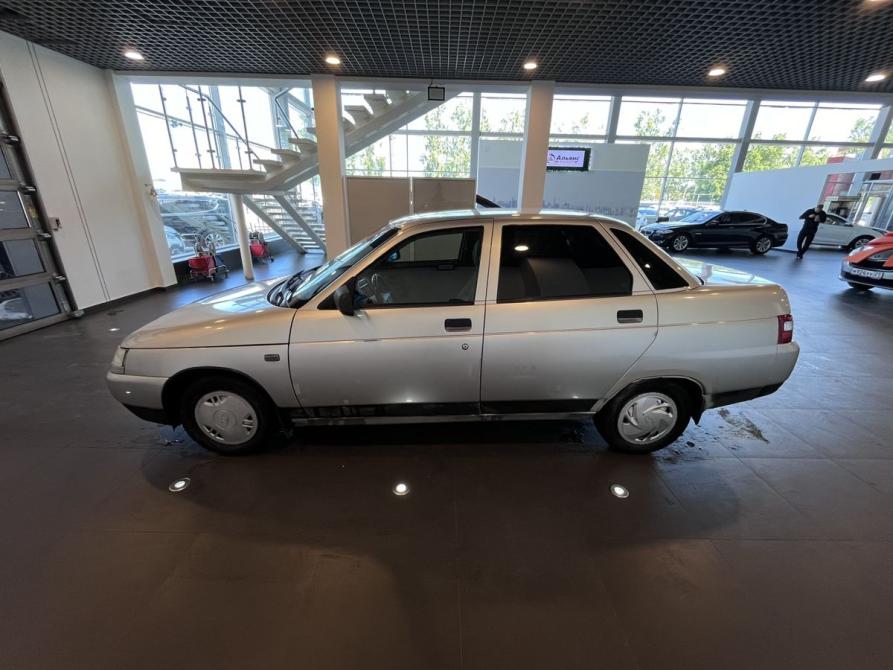 Lada (ВАЗ) 2110 Чебоксары  - изображение 6