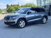Skoda Kodiaq I Тула  - изображение 15