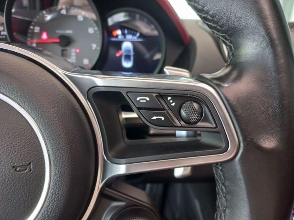 Porsche Boxster IV 718 (982) с пробегом 2016 года, цена 7 090 000 рублей, 44175 км, родстер, Автокод Объявления