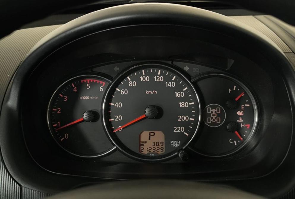 Mitsubishi Pajero Sport II Рестайлинг Нижний Новгород  - изображение 7