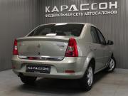 Renault Logan I Рестайлинг Пермь  - изображение 20