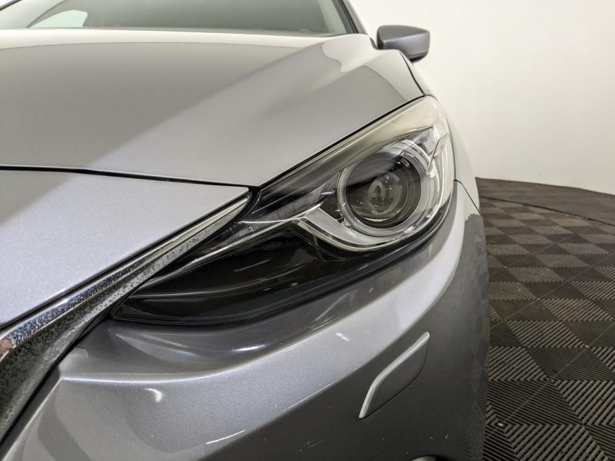 Mazda 3 III (BM) Москва  - изображение 17