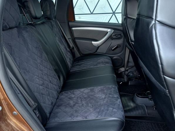 Renault Duster I с пробегом 2012 года, цена 829 000 рублей, 205114 км, внедорожник, Автокод Объявления