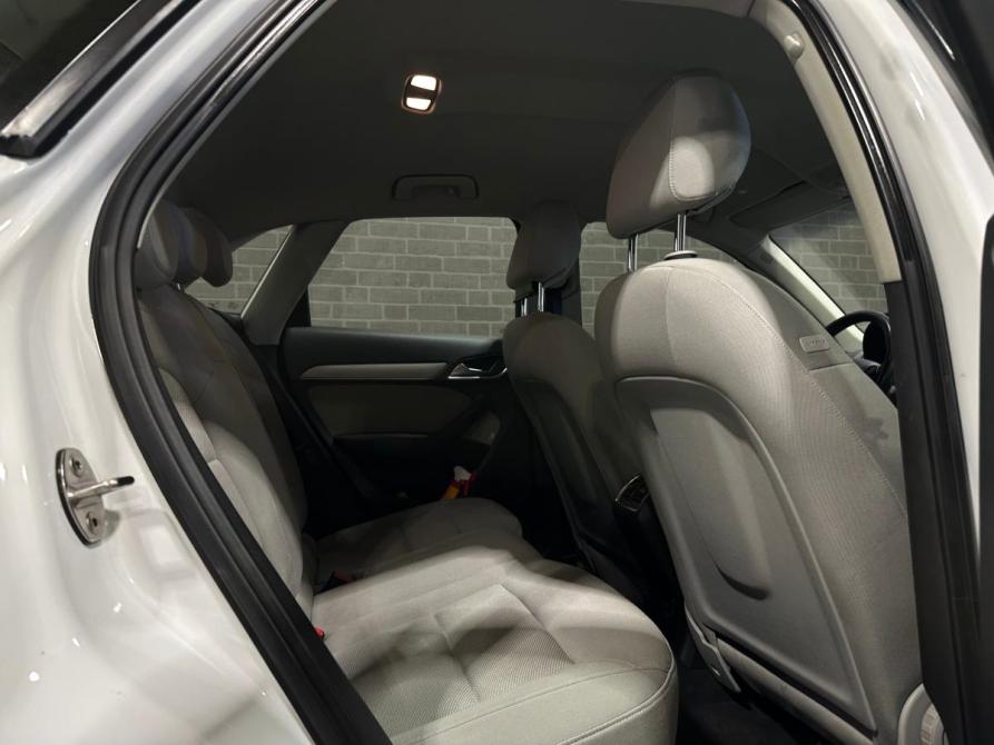 Audi Q3 I (8U) Челябинск  - изображение 9
