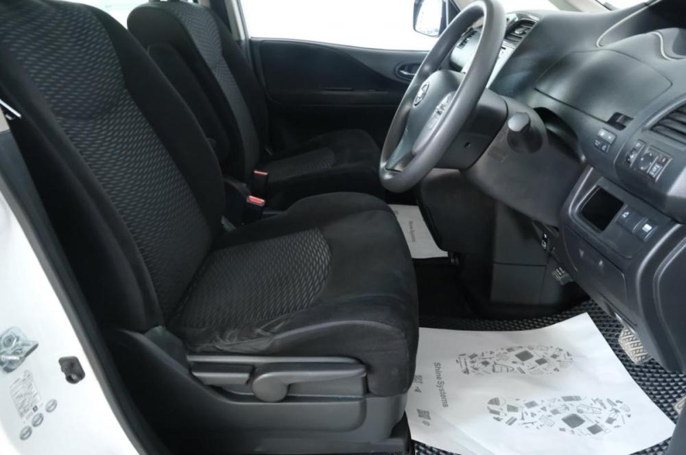 Nissan Serena IV (C26) Омск  - изображение 8