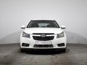 Chevrolet Cruze I Санкт-Петербург  - изображение 21
