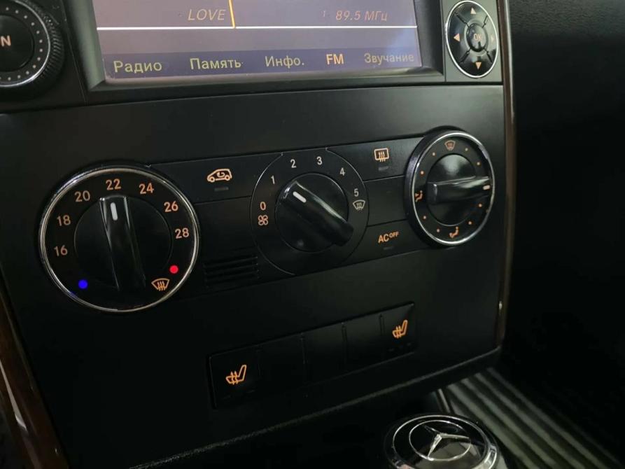 Mercedes-Benz A-Класс II (W169) Набережные Челны  - изображение 13