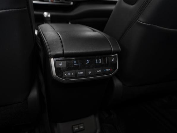Toyota Highlander IV (XU70) с пробегом 2026 года, цена 6 000 000 рублей, 50 км, внедорожник, Автокод Объявления