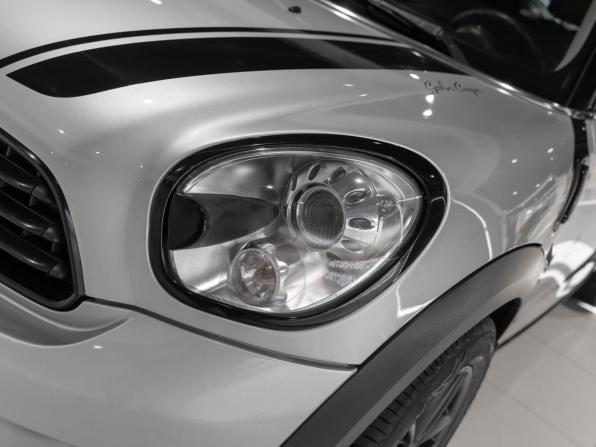 Mini Countryman I с пробегом 2013 года, цена 1 345 000 рублей, 115857 км, внедорожник, Автокод Объявления