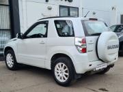 Suzuki Grand Vitara II Рестайлинг Москва  - изображение 23