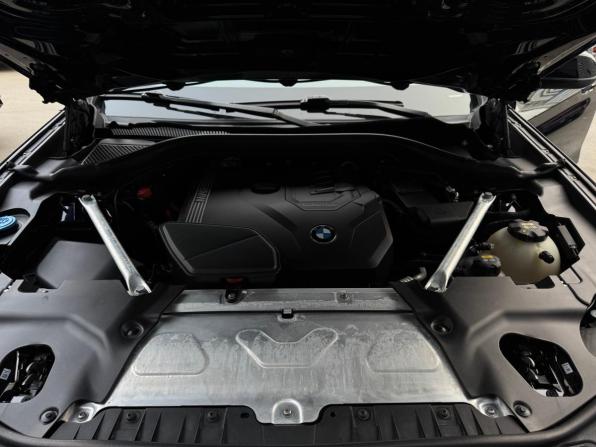 BMW X3 III (G01) с пробегом 2021 года, цена 5 150 000 рублей, 67596 км, внедорожник, Автокод Объявления
