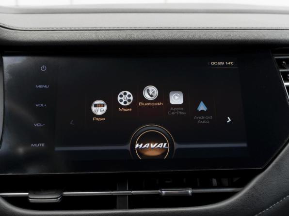 Haval F7 I с пробегом 2019 года, цена 1 849 000 рублей, 112389 км, внедорожник, Автокод Объявления