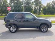 Lada (ВАЗ) Niva Travel I Чебоксары  - изображение 27