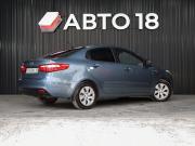 Kia Rio II Рестайлинг Ижевск  - изображение 22