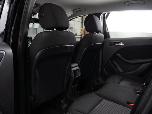 Mercedes-Benz B-Класс II (W246) с пробегом 2013 года, цена 1 149 000 рублей, 198866 км, хэтчбек, Автокод Объявления