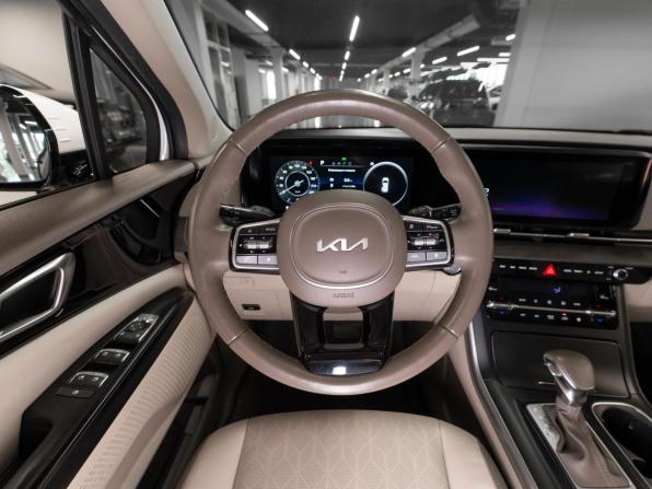 Kia Carnival IV с пробегом 2022 года, цена 3 990 000 рублей, 79479 км, минивэн, Автокод Объявления