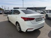 Hyundai Solaris I Рестайлинг Волгоград  - изображение 9