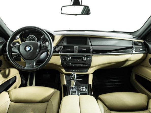 BMW X6 M I (E71) с пробегом 2011 года, цена 2 425 025 рублей, 148553 км, внедорожник, Автокод Объявления