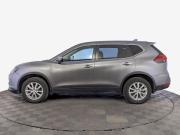 Nissan X-Trail III Рестайлинг Москва  - изображение 37