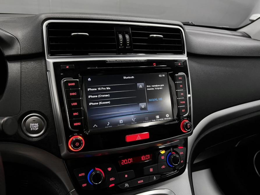 Haval H6 I Тверь  - изображение 16