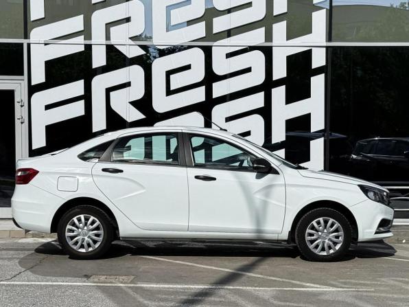 Lada (ВАЗ) Vesta I с пробегом 2020 года, цена 875 000 рублей, 163116 км, седан, Автокод Объявления