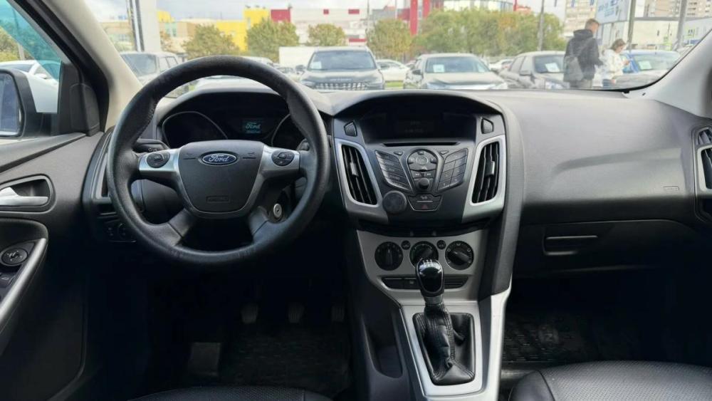 Ford Focus III Череповец  - изображение 12