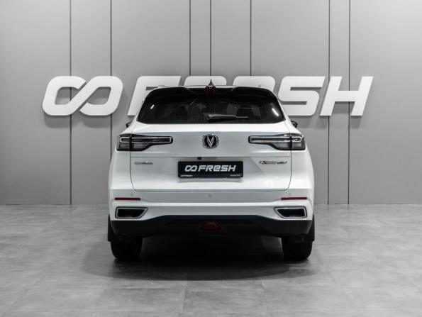 Changan CS55 Plus II с пробегом 2023 года, цена 2 100 000 рублей, 53120 км, внедорожник, Автокод Объявления