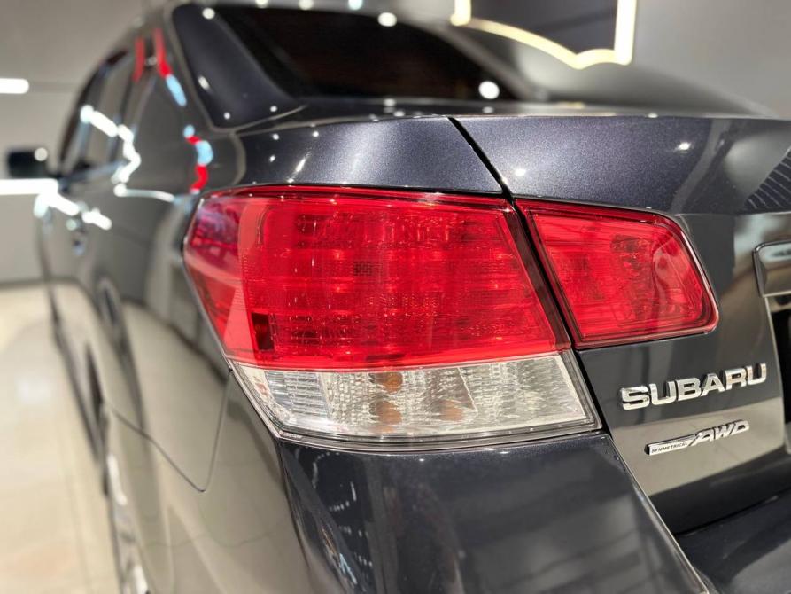 Subaru Legacy V Новосибирск  - изображение 11