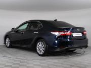 Toyota Camry VIII (XV70) Химки  - изображение 23