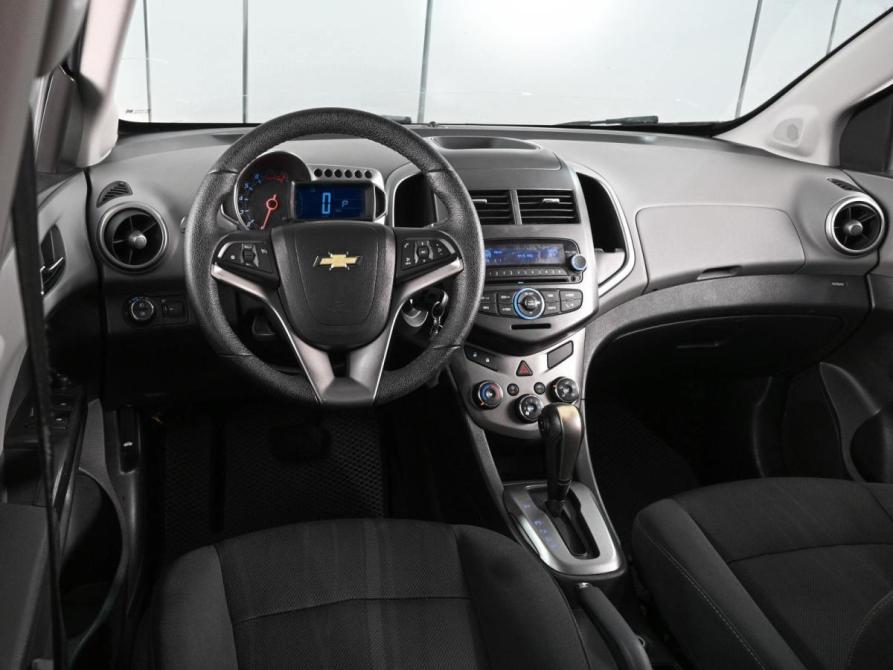 Chevrolet Aveo II Ростов-на-Дону  - изображение 6