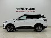 Chery Tiggo 7 Pro Max I Рестайлинг Смоленск  - изображение 54