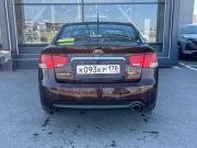 Kia Cerato II Санкт-Петербург  - изображение 11