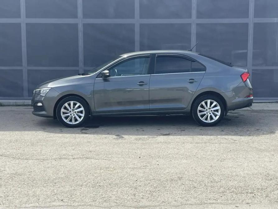 Skoda Rapid II Ижевск  - изображение 4