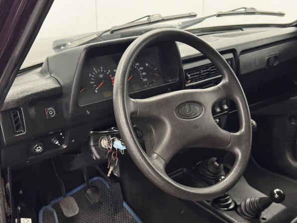 Lada (ВАЗ) 2121 (4x4) I Рестайлинг с пробегом 2015 года, цена 479 000 рублей, 157154 км, внедорожник, Автокод Объявления